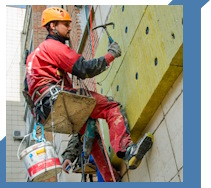 Услуги Высотные работы в Белорецке