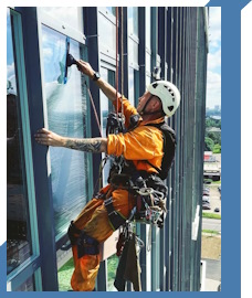 Услуги Высотные работы в Белорецке