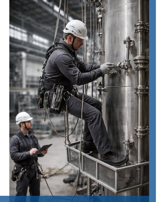 Техобслуживание пром. оборудования в Белорецке от 4562 р. | ВЫСОТНИК-Блр